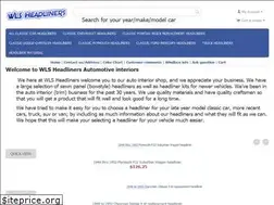 Sites similar to wlsheadliners.com