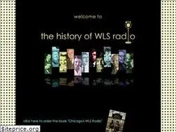 Sites similar to wlshistory.com