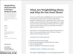 Sites similar to wlshoes.com