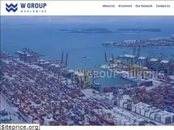 Sites similar to wlsltd.com