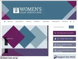 Sites similar to wlsnsw.org.au
