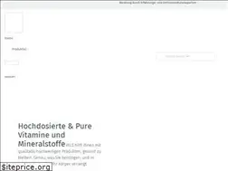 Sites similar to wlsproducts.de