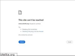 Sites similar to wlsvfd.org