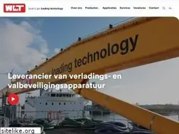 Sites similar to wlt.nl
