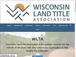 Sites similar to wlta.org