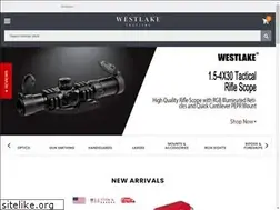 Sites similar to wltactical.com