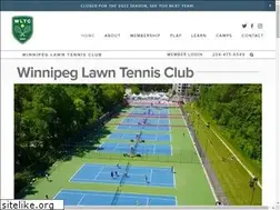 Sites similar to wltc.ca