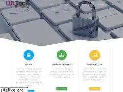 Sites similar to wltech.com.br