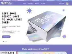Sites similar to wlth.in