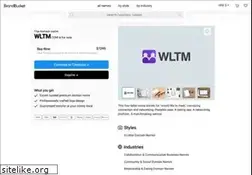 Sites similar to wltm.com