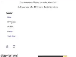 Sites similar to wltoys.co
