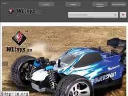 Sites similar to wltoys.eu