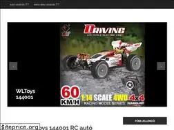 Sites similar to wltoys.hu