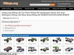 Sites similar to wltoys.org