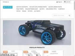 Sites similar to wltoysrc.com