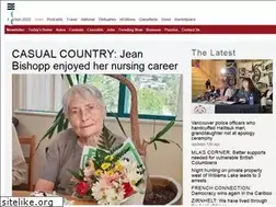 Sites similar to wltribune.com