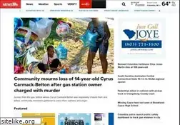 Sites similar to wltx.com