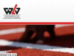 Sites similar to wlv-sport.de