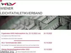 Sites similar to wlv.or.at