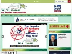 Sites similar to wlvl.com