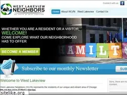 Sites similar to wlvn.org