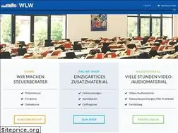 Sites similar to wlw-bamberg.de