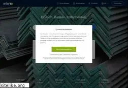 Sites similar to wlw.at