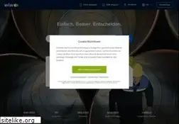 Sites similar to wlw.be
