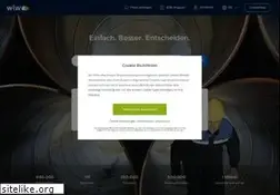 Sites similar to wlw.ch