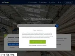 Sites similar to wlw.nl