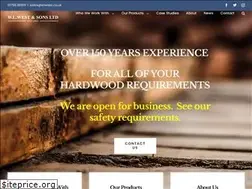 Sites similar to wlwest.co.uk
