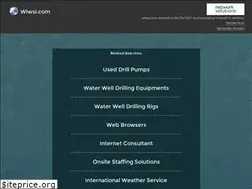 Sites similar to wlwsi.com