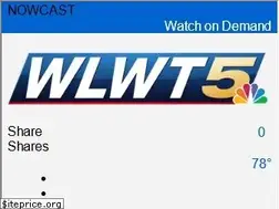 Sites similar to wlwt.com