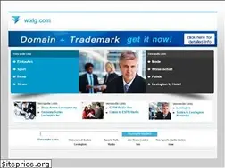 Sites similar to wlxlg.com
