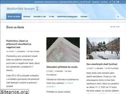 Sites similar to wlyceum.cz