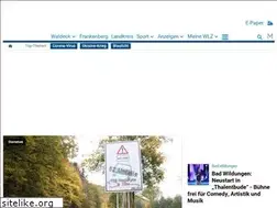 Sites similar to wlz-fz.de