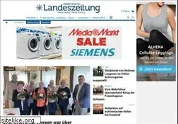 Sites similar to wlz-online.de