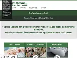 Sites similar to wlzimmerman.com