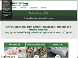 Sites similar to wlzimmermans.com