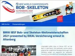Sites similar to wm-altenberg.de