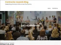 Sites similar to wm-awards.com