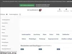 Sites similar to wm-bogendiscount.de