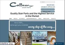 Sites similar to wm-coffman.com