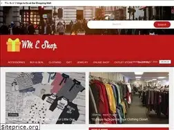 Sites similar to wm-e-shop.com