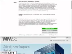 Sites similar to wm-fahrzeugteile.com