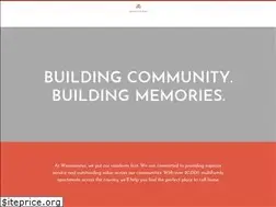Sites similar to wm-harborpointestates.com