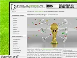 Sites similar to wm-journal-2010.de