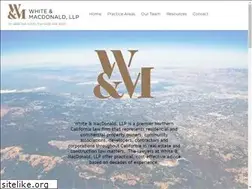 Sites similar to wm-llp.com