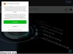 Sites similar to wm-loose.de