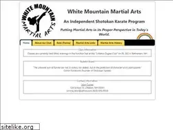 Sites similar to wm-ma.com